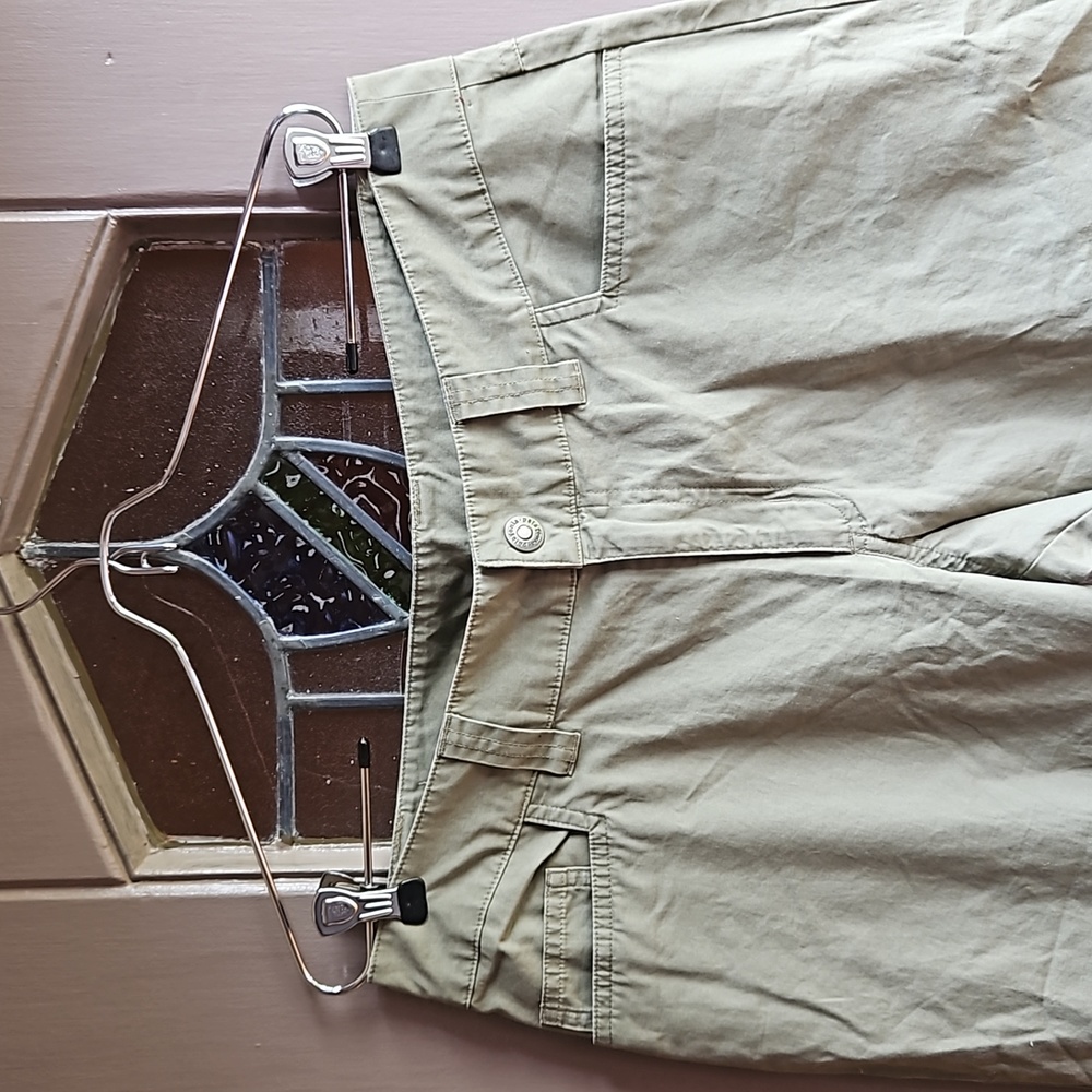 Patagonia Women's Pants Organic Cotton - Picture 2 of 10